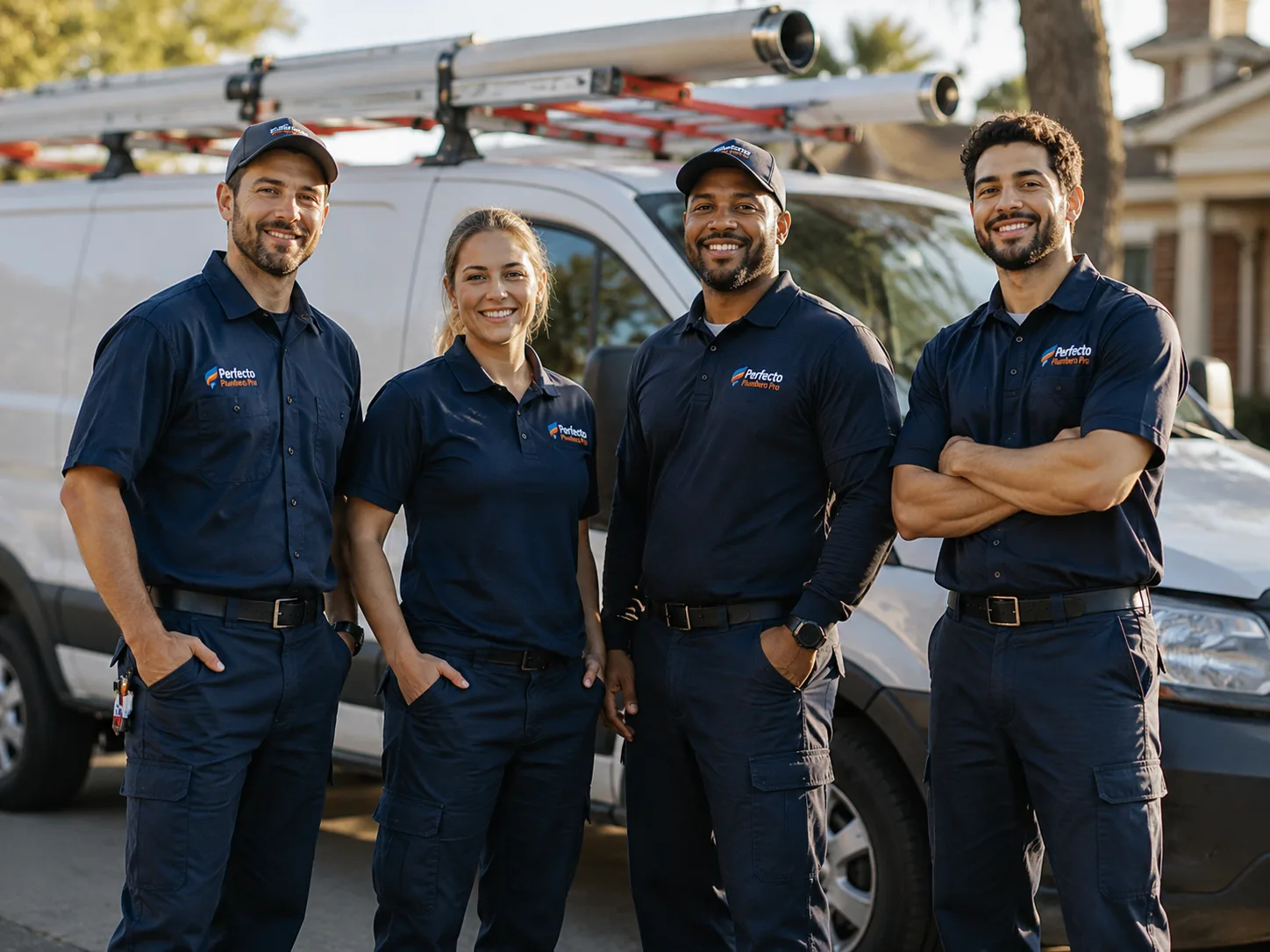 Emergency Plumber Near Me in San Felipe, TX near me